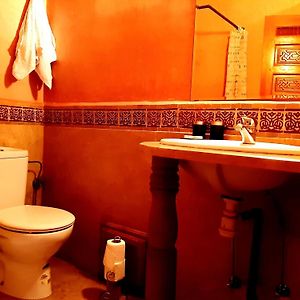 Kamer met Twee Aparte Bedden